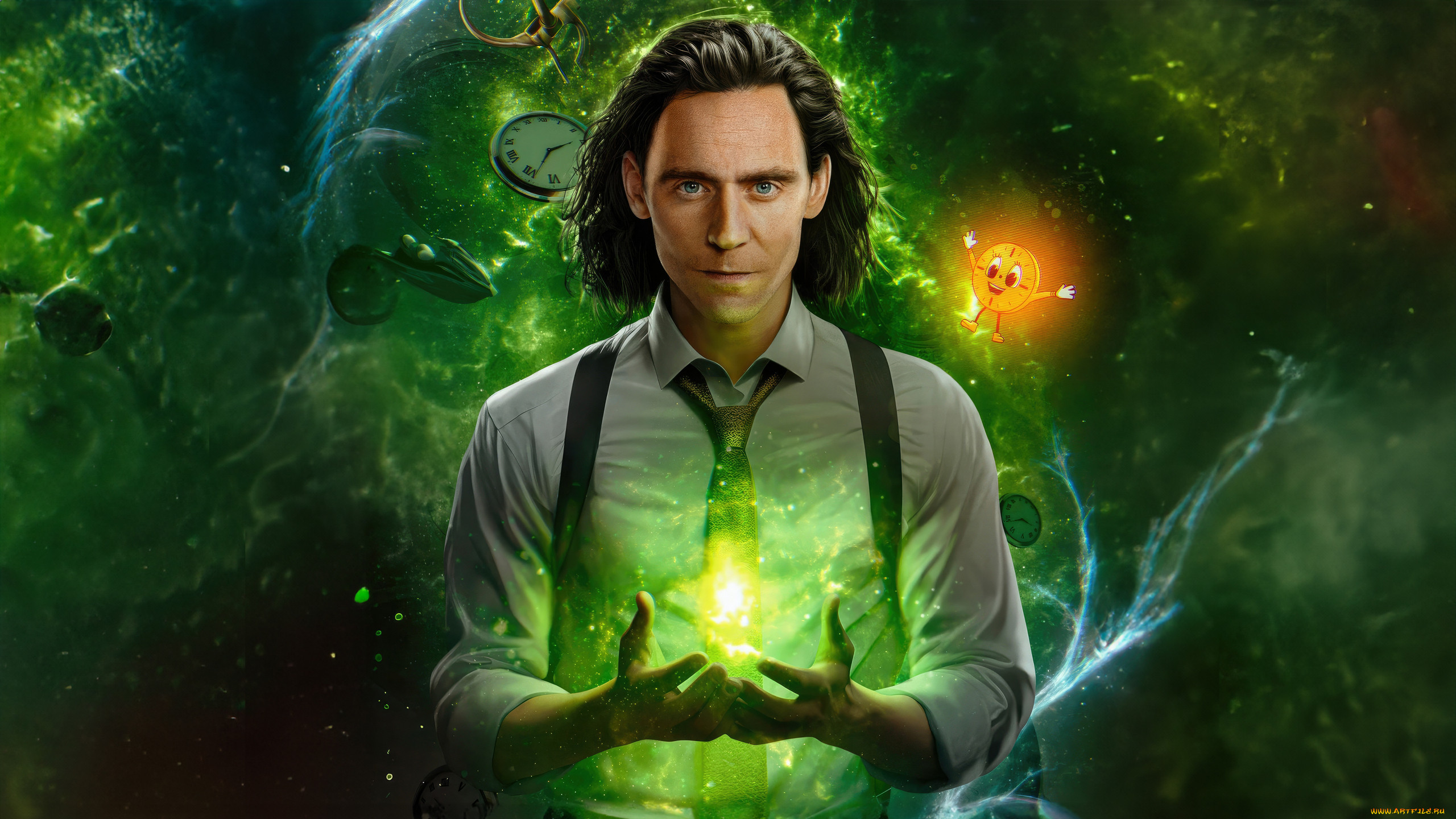 Обои Loki (сериал 2021 – 2023) Кино Фильмы Loki (сериал), обои для рабочего  стола, фотографии loki , сериал 2021 – 2023, кино фильмы, сериал, локи,  фантастика, фэнтези, боевик, cериал, второй, сезон, том,